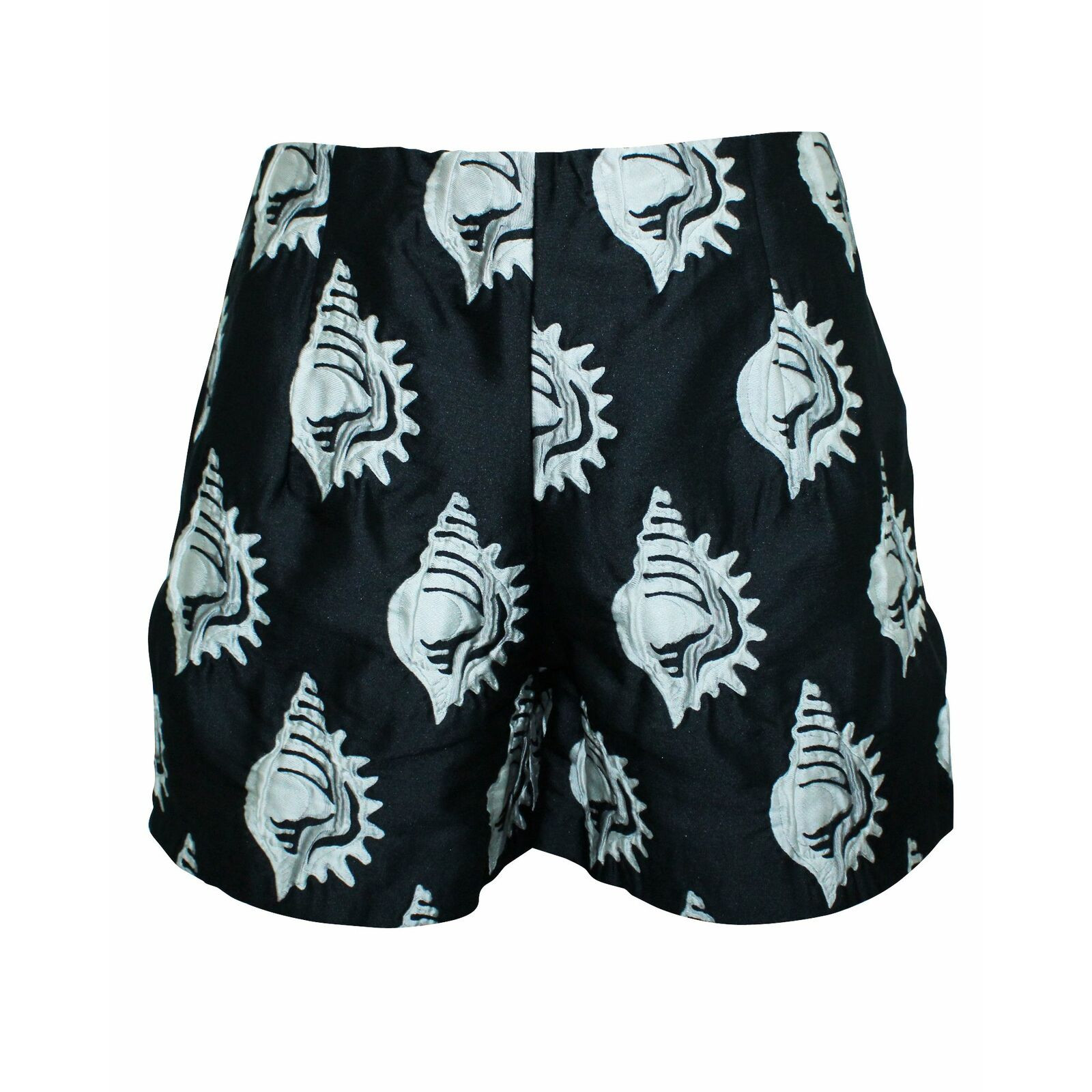 Carven Shorts in Black - Second Hand Carven Shorts in Black buy used for  100€ (5607052)