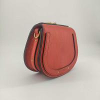 Chloé Nile Bag Leather in Red