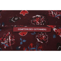 Comptoir Des Cotonniers Vestito