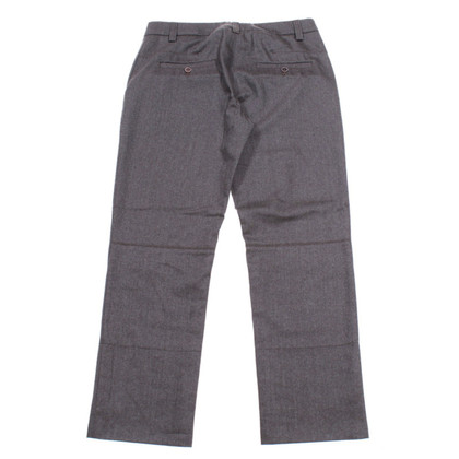 Gunex Trousers in Grey