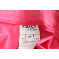 Armani Collezioni Suit in Roze
