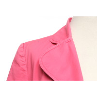 Armani Collezioni Suit in Pink