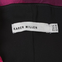 Karen Millen Dress with lace