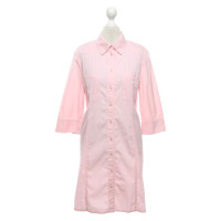 Bogner Dress in pink