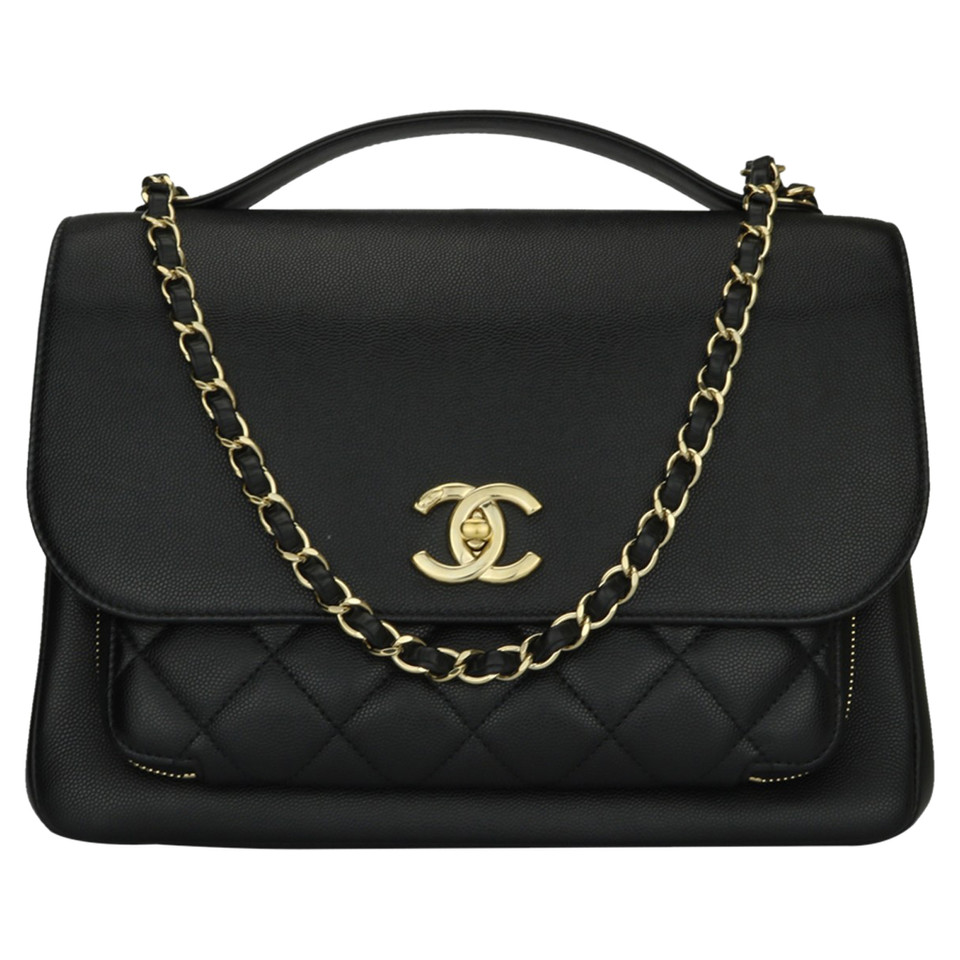 Chanel "Business Affinity"