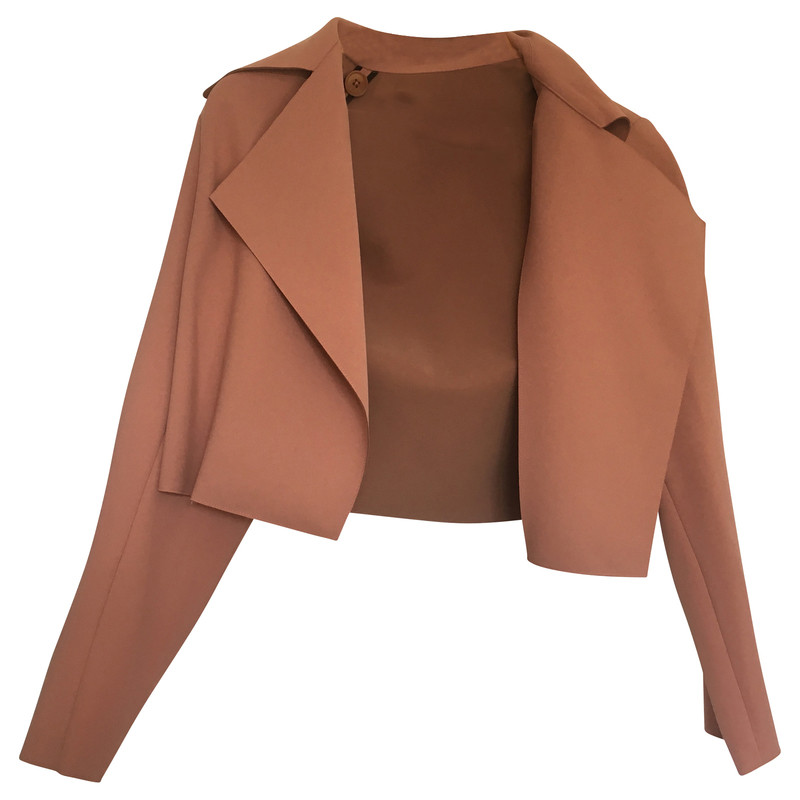 By Malene Birger trench coat