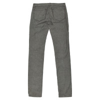 J Brand Grey Skinny Jeans