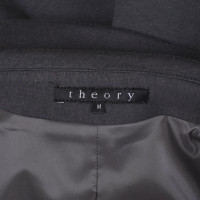 Theory Suit Jersey in Grijs