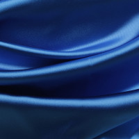 Talbot Runhof Abendkleid in Blau