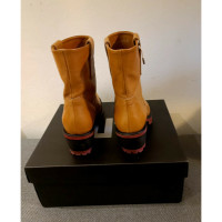 Agl Ankle boots Leather