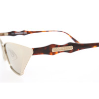 Dsquared2 Sonnenbrille in Gold