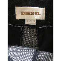 Diesel Shorts
