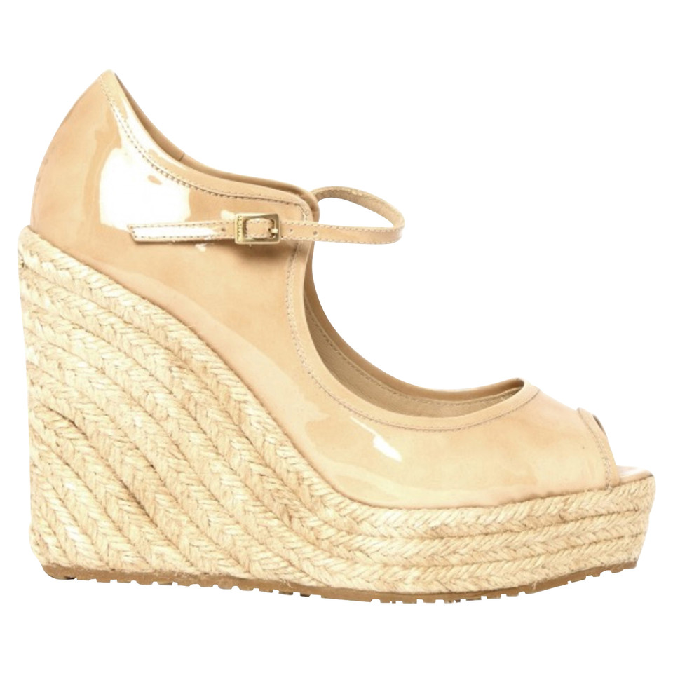 Jimmy Choo Wedges