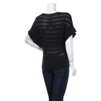 Club Monaco Tricot en Noir