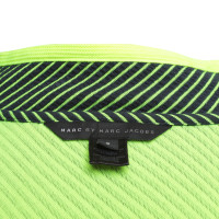 Marc By Marc Jacobs Blazer with striped pattern