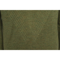 Cynthia Rowley Knitwear Wool in Olive