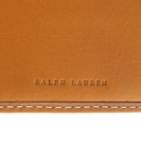 Ralph Lauren Card case in light brown