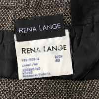 Rena Lange deleted product