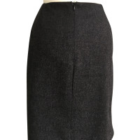 Jil Sander Wool skirt 