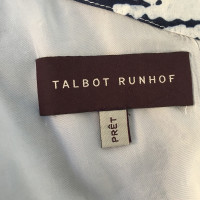 Talbot Runhof deleted product