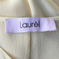 Laurèl Silk dress