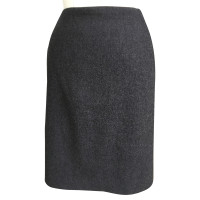 Jil Sander Wool skirt 