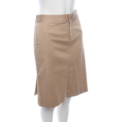 Marc By Marc Jacobs Skirt in Beige
