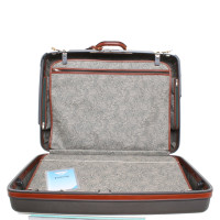 Andere Marke Samsonite - Reisetasche in Grau