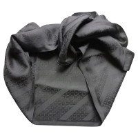 Louis Vuitton Printed silk scarf
