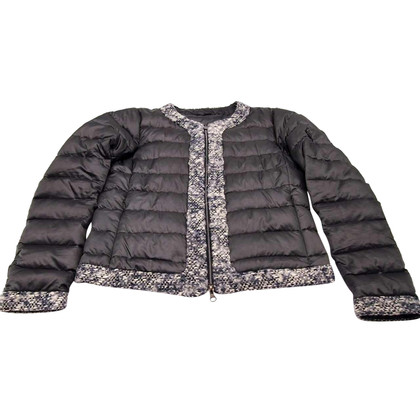 Hogan Jacket/Coat in Black