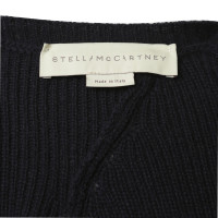 Stella McCartney Asymmetric Wool Sweater