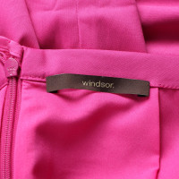 Windsor Rok in Roze