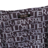 Jean Paul Gaultier maglia