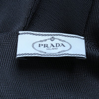 Prada Dress with fringes