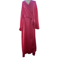Versace Dressing gown made of silk