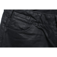 Michalsky Jeans aus Baumwolle in Schwarz
