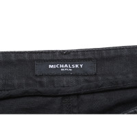 Michalsky Jeans en Coton en Noir