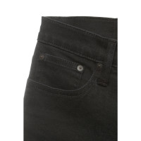 Madewell Jeans in Zwart