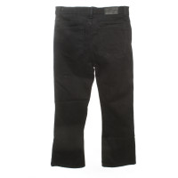 Madewell Jeans in Schwarz