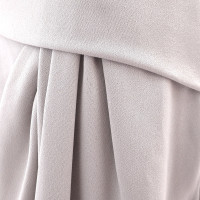Diane Von Furstenberg Robe avec plis