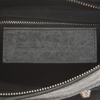 Balenciaga Bag in grigio