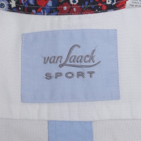 Van Laack Shirt in White