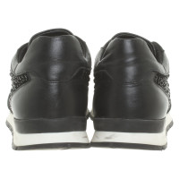 Philipp Plein Sneakers in Schwarz