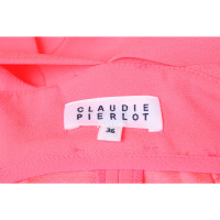 Claudie Pierlot Kleid in Rosa / Pink