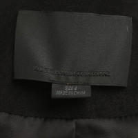 Alexander Wang Jacket in zwart