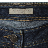 Burberry 3/4 jeans