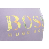 Hugo Boss Top en Violet