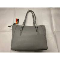 Pierre Cardin Tote Bag in Grau