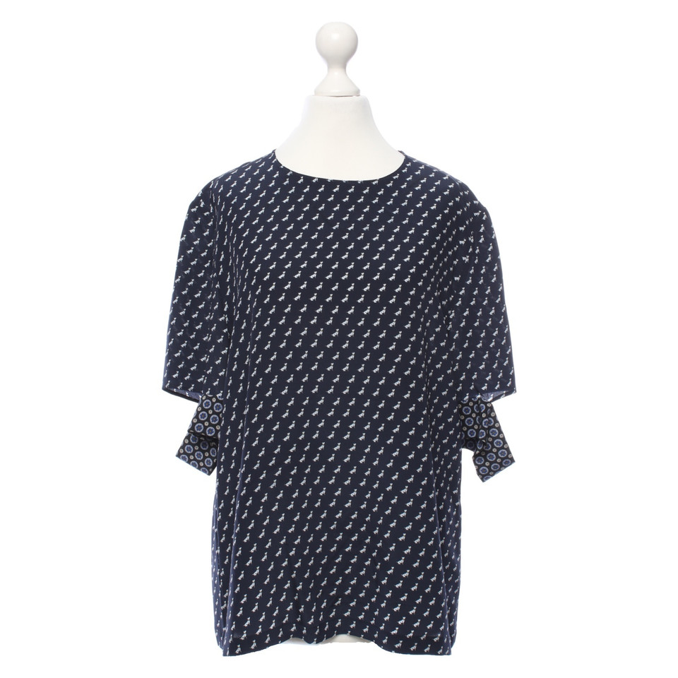 Stella McCartney Top met print