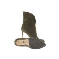 Paul Andrew Ankle boots Leather in Green